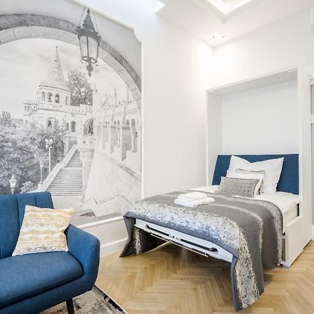 Delux Downtown Apartment In Jewish Quarter Budapest Kültér fotó